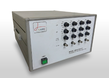 FODセンサシステム