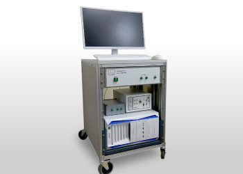 FBG/OFDRセンサシステム