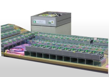 光ファイバ給電型センシングシステム